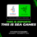 SEA Games Esports nampaknya mencecah 1 JUTA TONTONAN Siaran Lansung hanya pada hari pertamanya!
