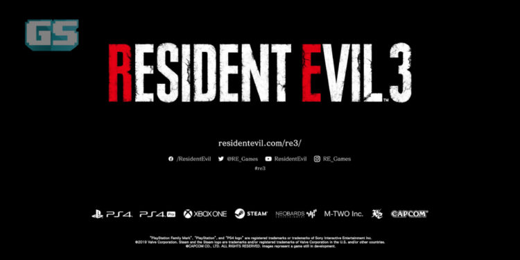 Resident Evil 3 Remake diumumkan untuk PS4 dengan mode Resistance pada 3 April, 2020!