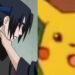 Pikachu Terkejut VS Sasuke Dicekik: Meme anime mana yang memenangi 2019?