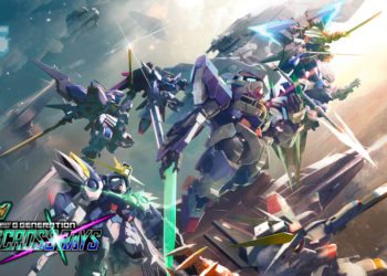 Ulasan SD Gundam G Generation Cross Rays: Game wajib main untuk peminat Gundam!