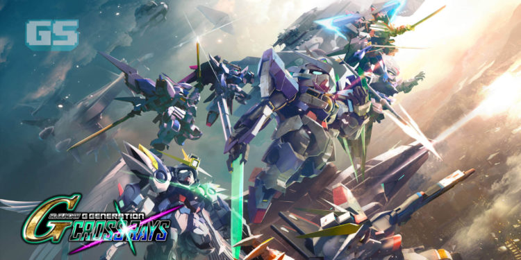 Ulasan SD Gundam G Generation Cross Rays: Game wajib main untuk peminat Gundam!
