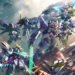 Ulasan SD Gundam G Generation Cross Rays: Game wajib main untuk peminat Gundam!