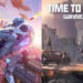 Game NetEase LifeAfter & Super Mecha Champion memenangi Best Competitive & Best Innovative di Google Play Best of 2019!