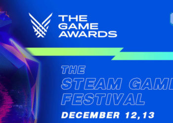 [TGA 2019] The Game Awards menawarkan DEMO STEAM PERCUMA untuk Game yang belum keluar!