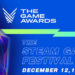 [TGA 2019] The Game Awards menawarkan DEMO STEAM PERCUMA untuk Game yang belum keluar!