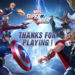 Ulasan MARVEL Super War: MOBA menarik dengan pilihan watak MARVEL yang luas!