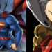 Saitama One-Punch Man lagi KUAT dari Superman! Ini adalah sebab mengapa!