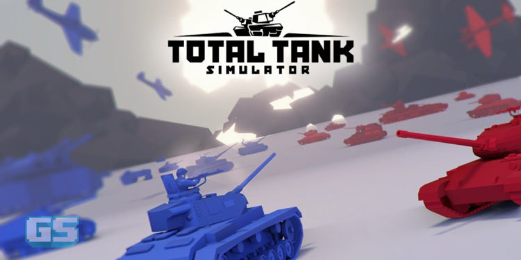 505 Games bekerjasama dengan Noobz Poland untuk bawa Total Tank Simulator ke Steam!