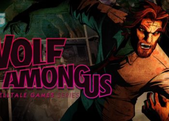 [TGA 2019] Akhirnya selepas 6 tahun menanti, sekuel The Wolf Among Us 2 telah didedahkan!
