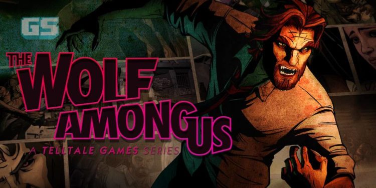 [TGA 2019] Akhirnya selepas 6 tahun menanti, sekuel The Wolf Among Us 2 telah didedahkan!