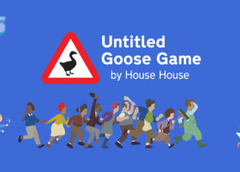 Untitled Goose Game akan keluar di PS4 & Xbox One pada 17 Disember 2019!