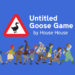 Untitled Goose Game akan keluar di PS4 & Xbox One pada 17 Disember 2019!