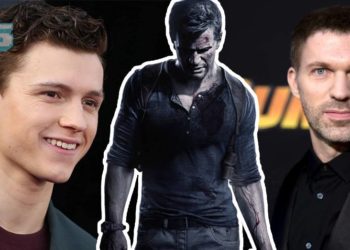 Filem UNCHARTED Mungkin akan ditunda disebabkan Pengarah lari lagi sekali?!