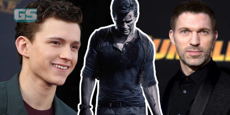 Filem UNCHARTED Mungkin akan ditunda disebabkan Pengarah lari lagi sekali?!