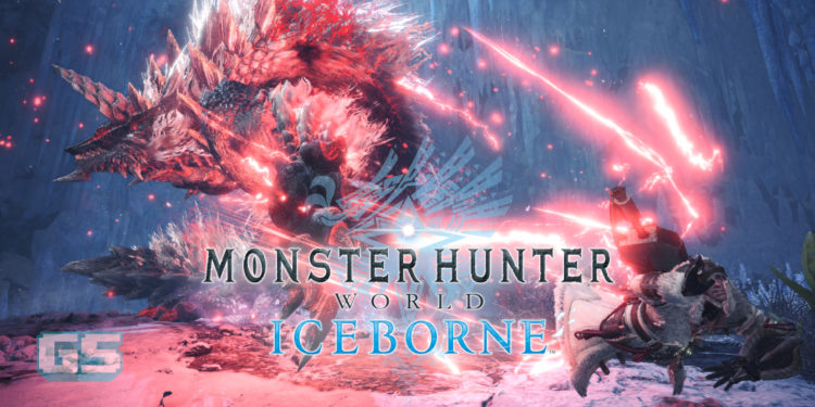 Update BESAR kedua untuk Monster Hunter World: Iceborne tiba hari ini, 5 Disember!
