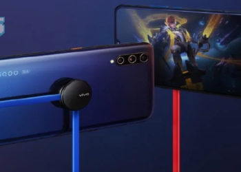 Vivo menciptakan “Charging Cable” ISTIMEWA untuk gamers mobile!