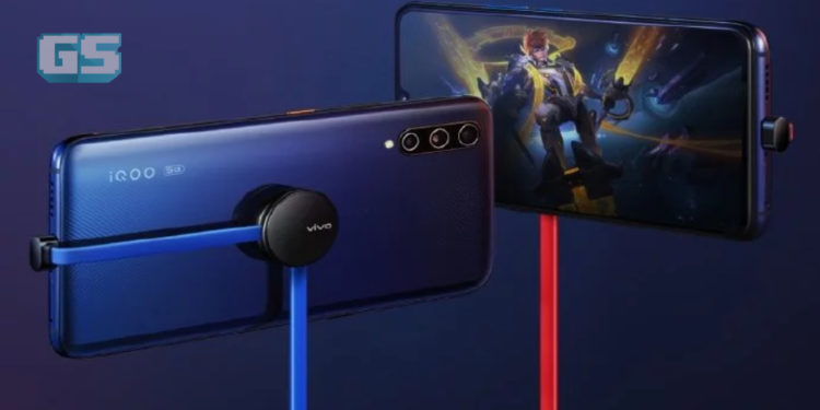 Vivo menciptakan “Charging Cable” ISTIMEWA untuk gamers mobile!