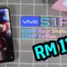 Bermain Game dengan lancar dan bergambar dengan Kamera yang hebat bersama Vivo S1 Pro terbaru!