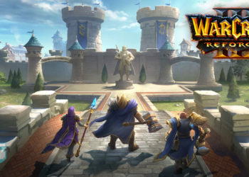 Warcraft III: Reforged ditetapkan untuk tarikh keluaran 29 Januari 2020 dan tersedia untuk pesanan pra-digital sekarang!
