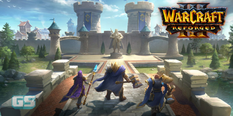 Warcraft III: Reforged ditetapkan untuk tarikh keluaran 29 Januari 2020 dan tersedia untuk pesanan pra-digital sekarang!