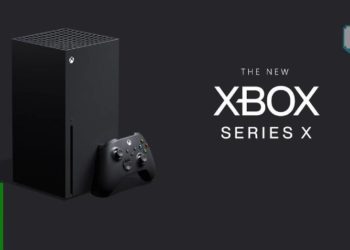 [TGA 2019] Project Scarlett kini menjadi Xbox Series X dengan Reka Bentuk Menakjubkan didedahkan!