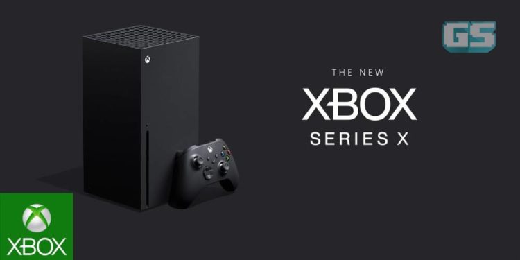 [TGA 2019] Project Scarlett kini menjadi Xbox Series X dengan Reka Bentuk Menakjubkan didedahkan!