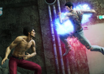 Yakuza: Like a Dragon mendedahkan pelbagi gameplay baru termasuk elemen “SUJIMON”, Sub-Stories, & Battle Arena!