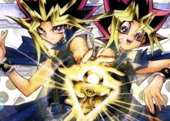 Mari kita jelajah LIMA episod terbaik dalam siri anime YU-GI-OH!