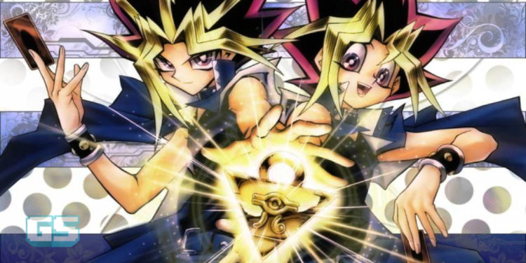 Mari kita jelajah LIMA episod terbaik dalam siri anime YU-GI-OH!