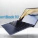 Hanya 870g?! Memperkenalkan sebuah laptop paling ringan didunia iaitu ASUS ExpertBook B9!