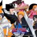 Siri anime terkenal Bleach akan hadir dengan game mobile terbaru Bleach: Immortal Soul!