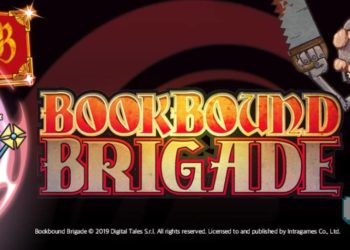Dunia 2D BOOKBOUND BRIGADE secara rasmi hadir di platform PC, Switch dan PS4!