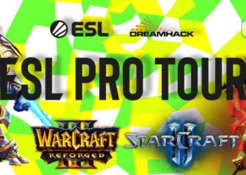 Prize Pool sehingga RM7.3 Juta tersedia untuk direbuti di ESL Pro Tour bersama Blizzard!