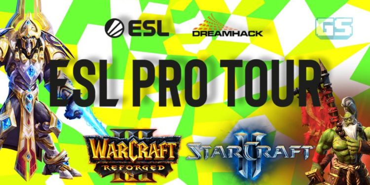 Prize Pool sehingga RM7.3 Juta tersedia untuk direbuti di ESL Pro Tour bersama Blizzard!