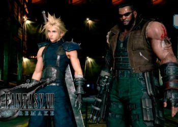 Sekali lagi kami ingin mengongsikan hands-on Demo Final Fantasy VII Remake!