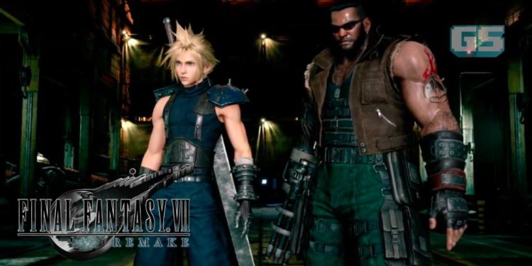 Sekali lagi kami ingin mengongsikan hands-on Demo Final Fantasy VII Remake!