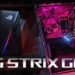 Gandingan ROG STRIX GA35 dengan Monitor ROG STRIX XG279Q memang memuaskan!