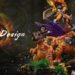 Figurin Evolusi Agumon dari GD Studio ini sangat gempak dan harga pre-ordernya adalah RM2000!!