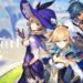 GENSHIN IMPACT sebuah game RPG Open-World juga akan datang ke Nintendo Switch!
