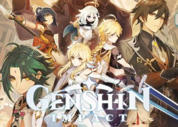 Beta Tertutup Genshin Impact tidak lama lagi akan hadir!