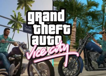 Era 80-an GTA Vice City kini kembali di Grand Theft Auto V?!