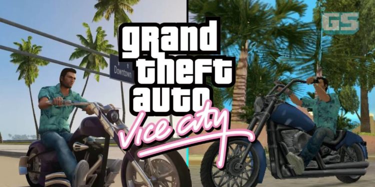 Era 80-an GTA Vice City kini kembali di Grand Theft Auto V?!