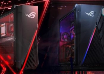 Bersedia dengan kekuatan CPU Desktop yang hebat?! Barisan siri Strix GA15, GT15, GA35 dan GT35 oleh ASUS ROG didedahkan!