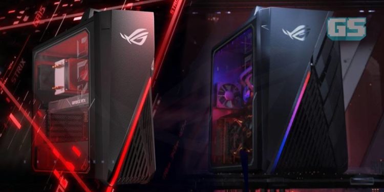 Bersedia dengan kekuatan CPU Desktop yang hebat?! Barisan siri Strix GA15, GT15, GA35 dan GT35 oleh ASUS ROG didedahkan!