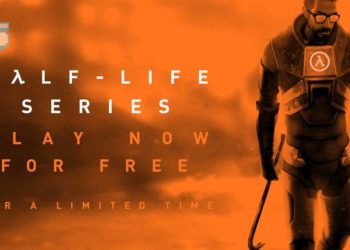 Mainkan siri Half-Life secara PERCUMA di Steam sementara menantikan kehadiran Half-Life Alyx!