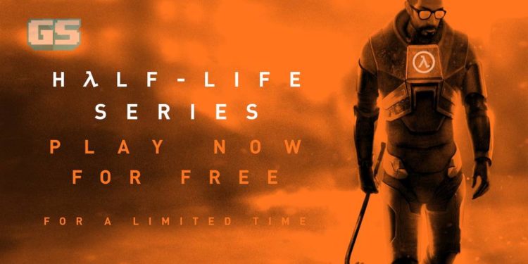 Mainkan siri Half-Life secara PERCUMA di Steam sementara menantikan kehadiran Half-Life Alyx!