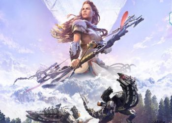 Horizon Zero Dawn yang sepatutnya PS4 Eksklusif turut hadir ke platform PC?