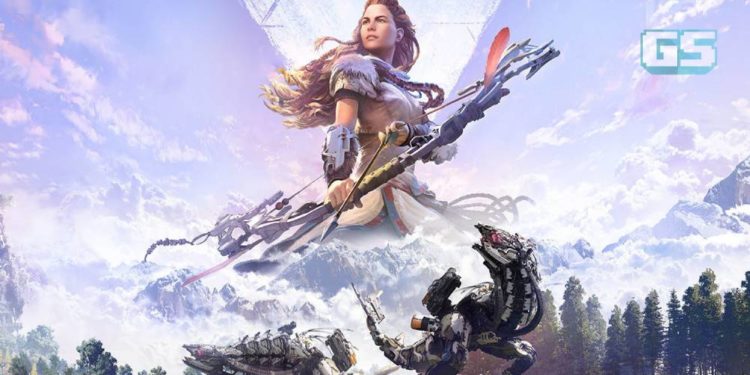 Horizon Zero Dawn yang sepatutnya PS4 Eksklusif turut hadir ke platform PC?
