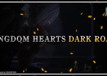 Secara rasmi nama untuk Projek Xehanort didedahkan dan ia adalah KINGDOM HEARTS DARK ROAD!