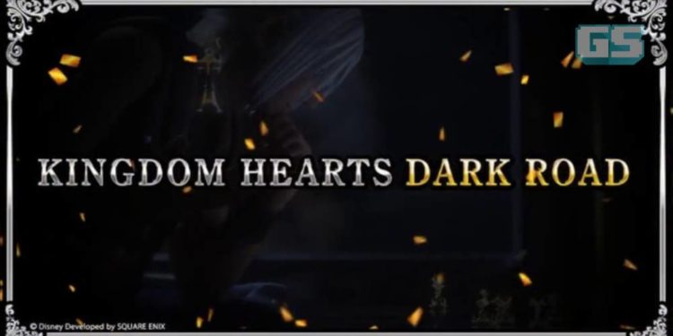 Secara rasmi nama untuk Projek Xehanort didedahkan dan ia adalah KINGDOM HEARTS DARK ROAD!